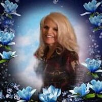 Fullen, Delza Rachelle
