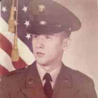 Ison, Gary Lynn
