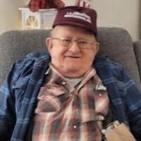 Keith, Richard Raymond