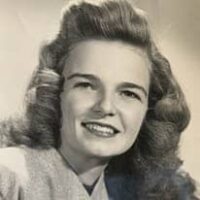 Mann, Mary Gardner