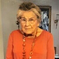 Martin, Claudine Meredith