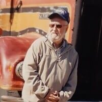 Martin, Gary Dean