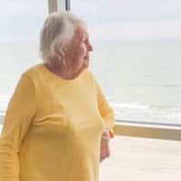 Morgan, Jo Weatherford