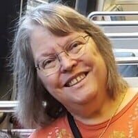 Paugh, Betty Rose