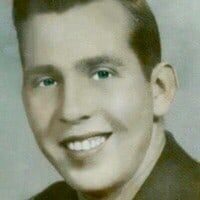Taylor, Richard Thomas