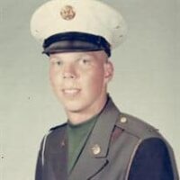 Thornton, Roy Junior