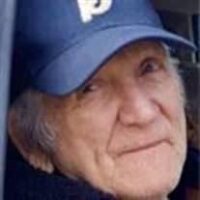 Vaught, Junior Kaywood