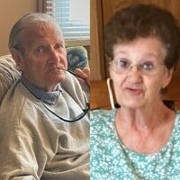 Wilson, Jerry Leon and Mary Frances