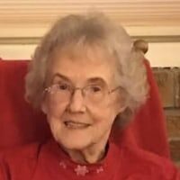 Wilson, Peggy Graham