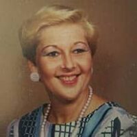 Justice, Betty Moffit