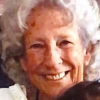 Albright, Barbara Bryant