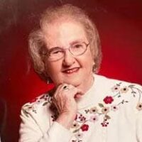 Anneski, Alice Merricks