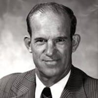 Radford, Sr., Alvin Brown