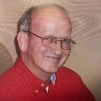 Clapp, Kenneth Cecil