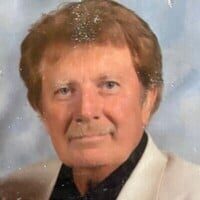 Clark, Donald Wayne