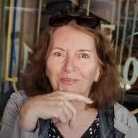 Duffus, Nancy Rooney
