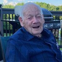 Farmer, Sr., Franklin Bernard