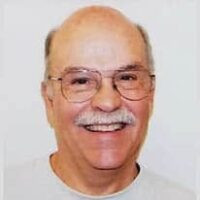 Giessler, Richard Arthur