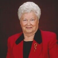 Gilmore, Juanita Kincaid