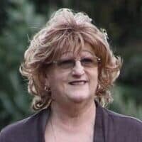Hanks, Phyllis Hughett