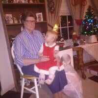 Harris, Gladys Cline