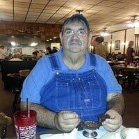 Henley, Burley Wayne