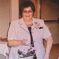 Hill, Patricia Proco