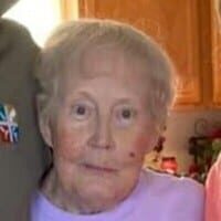 Holliday, Linda Carroll