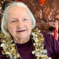 Jackson, Gertrude Friend