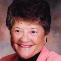 Kendrick, Dorothy Pratt