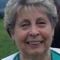 Miller, Norma McPeak