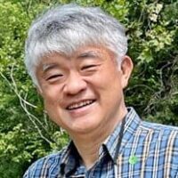 Park, Jae Hong
