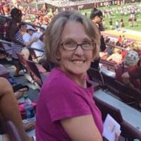 Reed, Peggy Groff