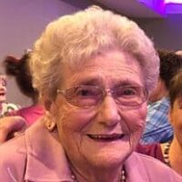 Sarver, Virginia Johnston