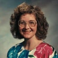 Stafford, Elizabath Ann