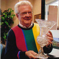 Giesen, Richard Anthony