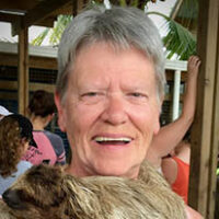 Baker, Donna Jean