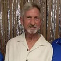 Burnette, Terry Wayman