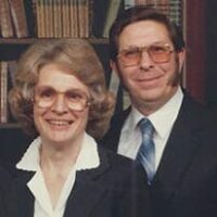 Byrd, Sr., William Columbia