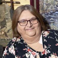 Cody, Kathy Joann