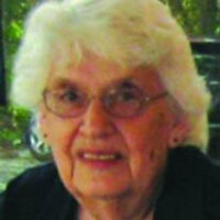 Cooper, Harriett Gevirtz