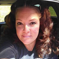 Craft, Nicolle Gray