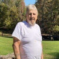 Cross, Douglas Perry