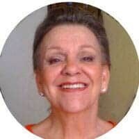 Croteau, Shirley Clarke