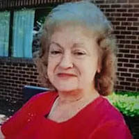 Dowdy, Karen Litchford