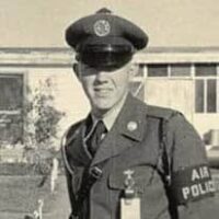 Edney, Sr., Harold James