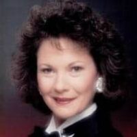 George, Frances Patricia