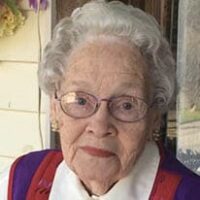 Hufford, Helen Gillespie