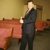 Jones, Alvin Richard