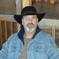 Kemp, Vic Walter